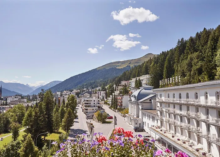 Steigenberger Icon Grandhotel Belvedere