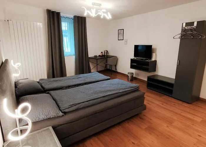 B&B Berninapass Poschiavo Panorama