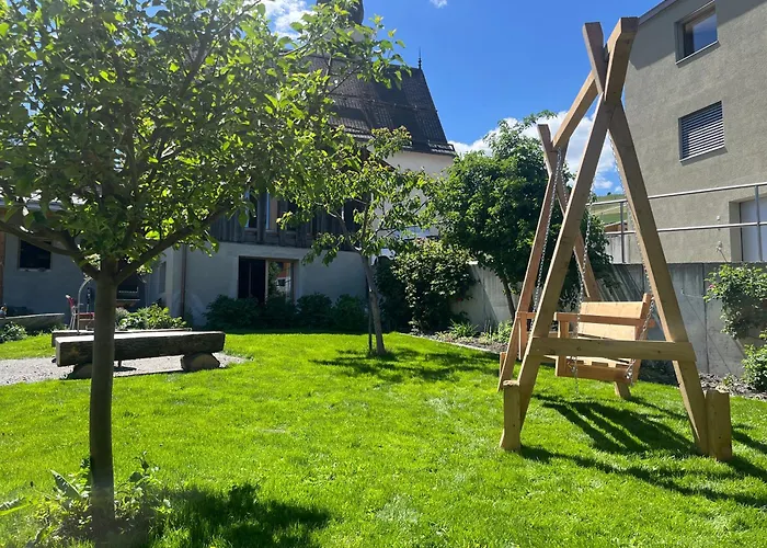 ViVa B&B Urmein
