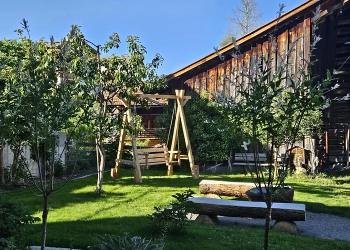 Viva B&B Urmein