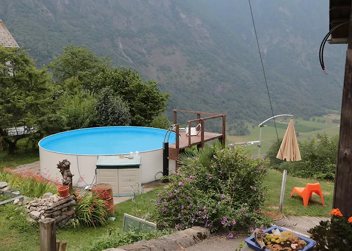 Casa Dosc